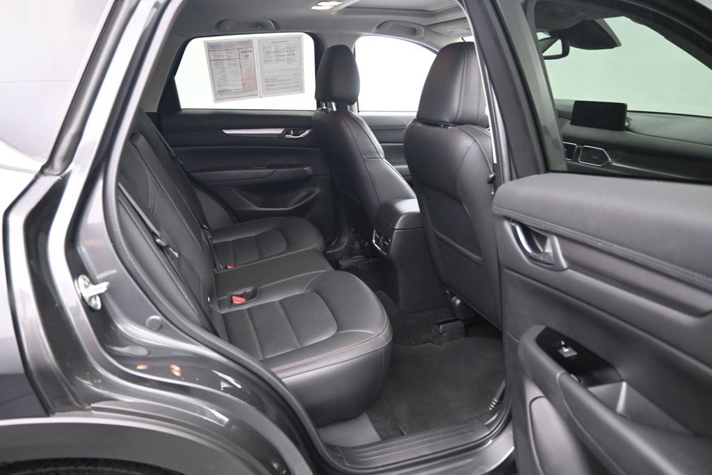Used 2023 MAZDA CX-5 AWD 2.5 S image 12