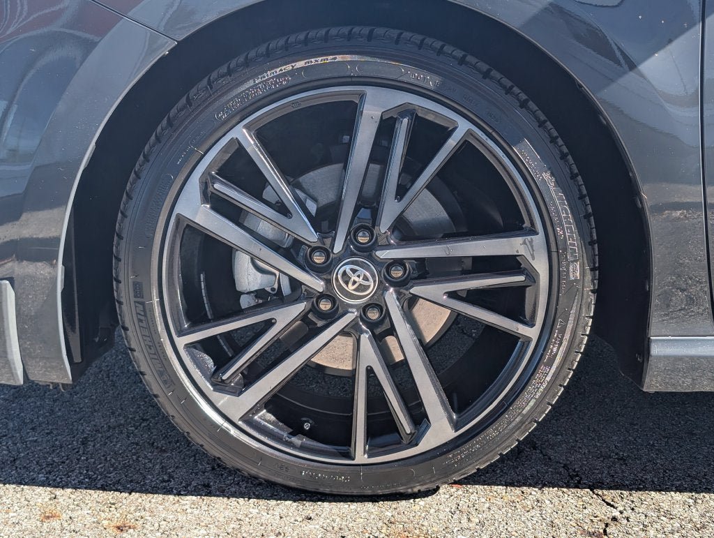 Used 2025 Toyota Camry XSE w/ Premium Plus Package FWD image 32