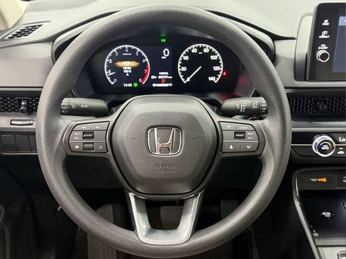 Certified 2026 Honda CR-V LX image 31
