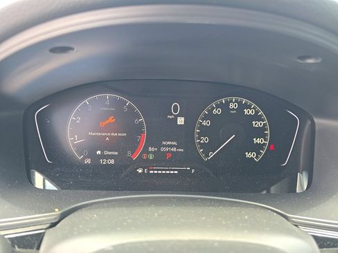 Used 2022 Honda Civic Sport image 2