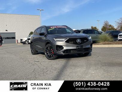 Used 2023 Acura MDX Type S