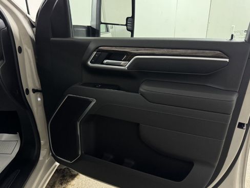 New 2026 GMC Sierra 2500 SLE image 49