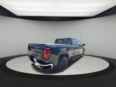Used 2022 GMC Sierra 1500 SLT w/ SLT Convenience Package AWD/4WD image 6
