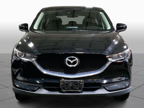 Used 2017 MAZDA CX-5 Sport image 3