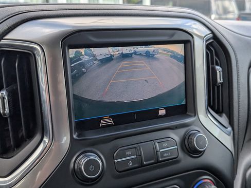 Used 2019 Chevrolet Silverado 1500 LT w/ All-Star Edition AWD/4WD image 17