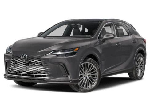 Used 2025 Lexus RX 450h AWD w/ Convenience Package image 1