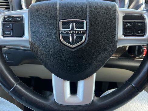 Used 2017 Dodge Grand Caravan SE w/ Power Window Group FWD image 13