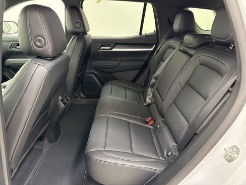 New 2026 GMC Terrain Elevation w/ Elevation Premium Package image 16