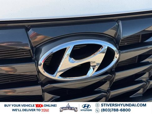 Certified 2023 Hyundai Tucson SE AWD/4WD image 7