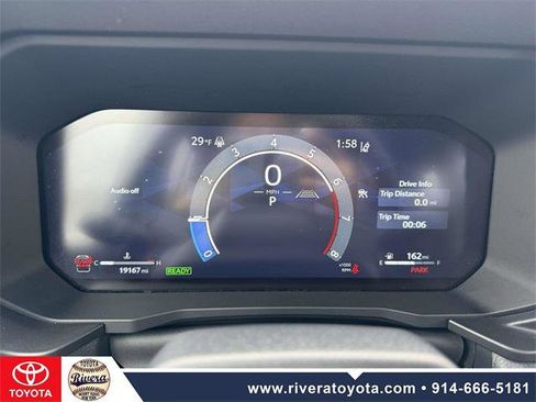 Certified 2024 Toyota Land Cruiser image 20