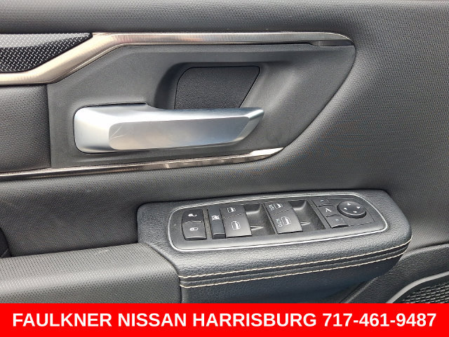 Used 2021 RAM 1500 Rebel w/ Rebel Level 1 Equipment Group AWD/4WD image 12