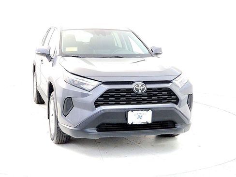 Used 2024 Toyota RAV4 LE image 2