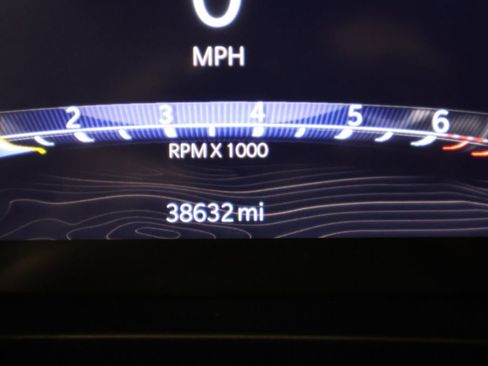 Used 2023 Jeep Grand Cherokee Limited w/ Trailer Tow Prep Group (B) image 38