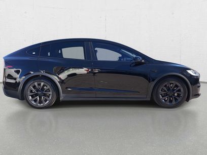 Used 2023 Tesla Model X