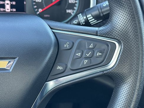 Used 2023 Chevrolet Malibu LT w/ Driver Confidence Package image 39