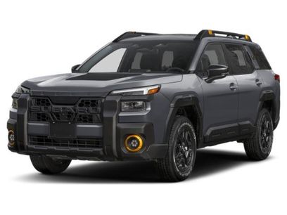 New 2026 Subaru Outback Wilderness