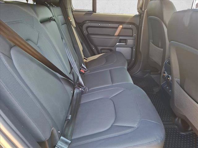 Used 2024 Land Rover Defender 110 X AWD/4WD image 17