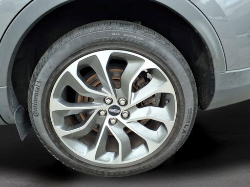 Certified 2023 Lincoln Nautilus Reserve AWD/4WD image 19