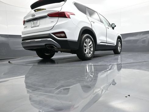 Used 2020 Hyundai Santa Fe SE w/ Cargo Package AWD/4WD image 29