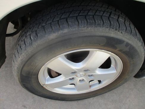 Used 2007 Dodge Grand Caravan SE w/ Popular Equipment Group I FWD image 20