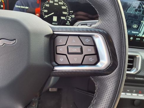 New 2026 Ford Mustang GT Premium image 16