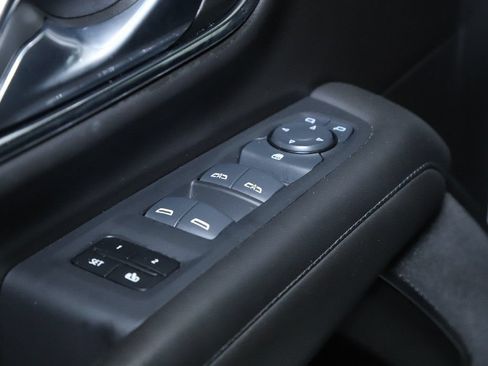 Used 2024 Chevrolet Tahoe LT AWD/4WD image 17