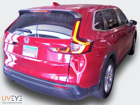 Used 2024 Honda CR-V EX image 16