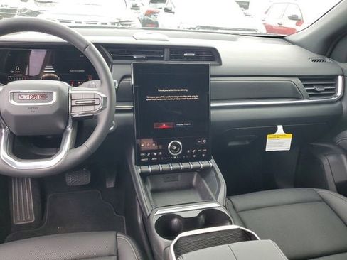 New 2026 GMC Terrain Elevation w/ Elevation Premium Package image 14