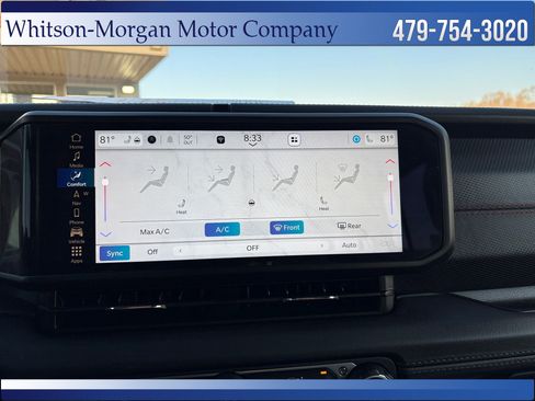 Used 2024 Jeep Wrangler Unlimited Rubicon image 32