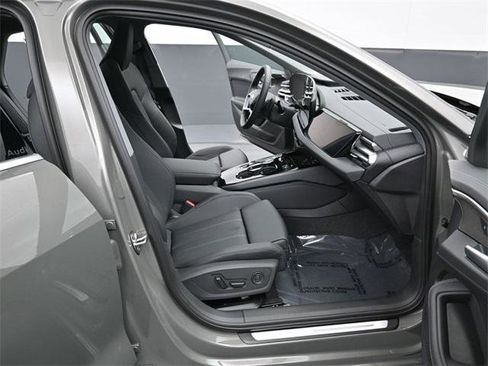 New 2025 Audi A5 2.0T Prestige image 14