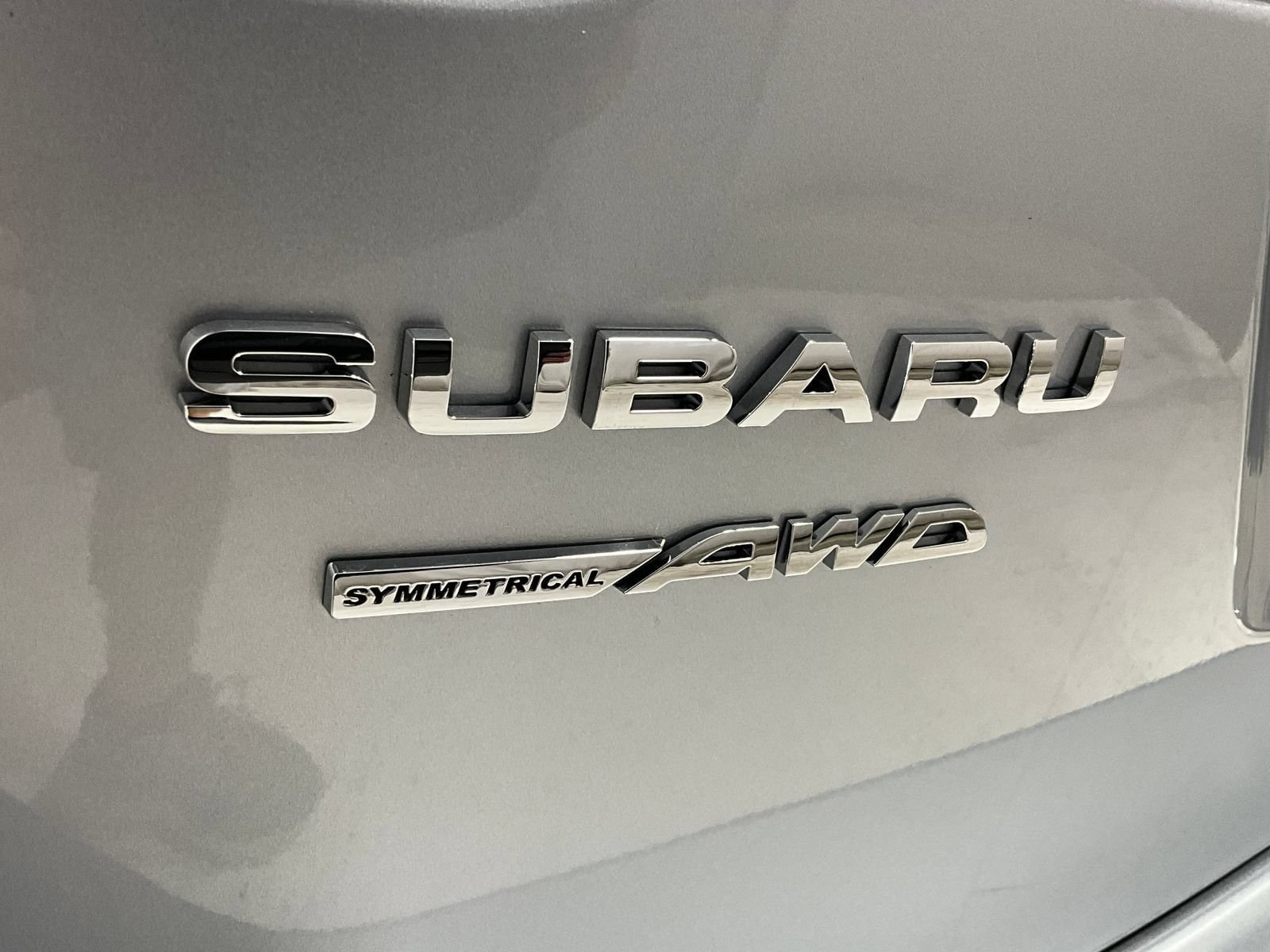 Used 2025 Subaru Outback Limited AWD/4WD image 29
