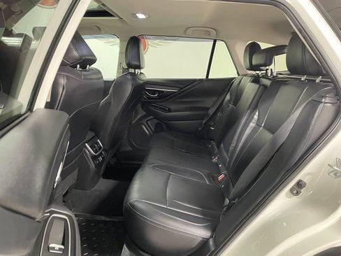 Used 2023 Subaru Outback Touring w/ Tech Package 3 AWD/4WD image 24