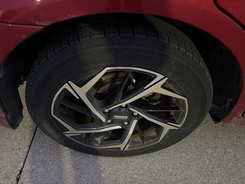 Used 2010 Ford Fusion SEL image 9