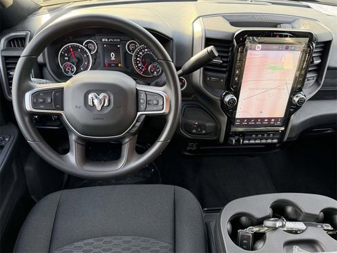 New 2026 RAM 2500 Tradesman image 14