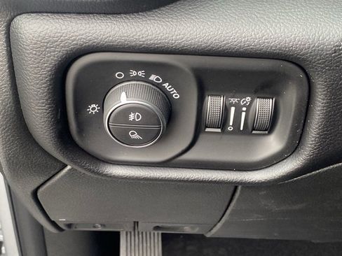 New 2026 RAM 2500 Laramie image 28