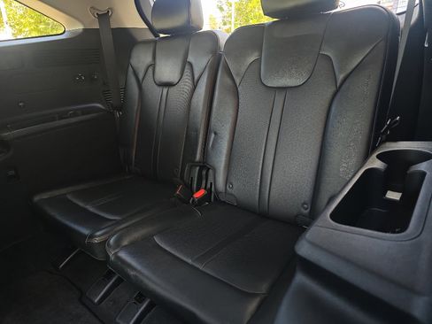 Used 2022 Kia Sorento X-Line EX image 34