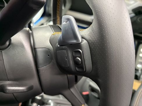 New 2025 Jeep Wrangler Unlimited Rubicon 392 image 13