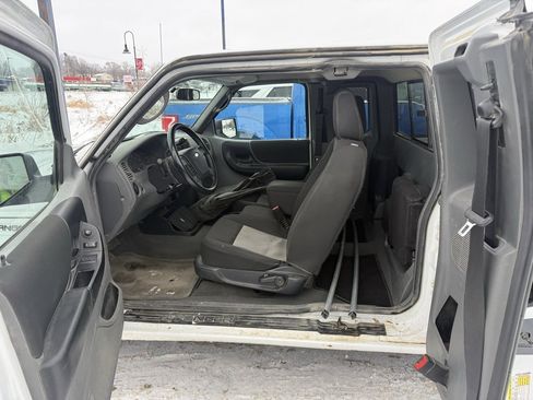 Used 2010 Ford Ranger XLT image 5