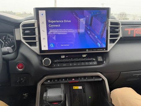 Used 2022 Toyota Tundra Limited w/ TRD Off-Road Package image 16