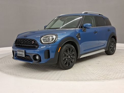 Used 2023 MINI Cooper Countryman S FWD image 36