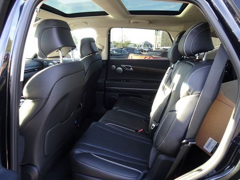 New 2026 Genesis GV80 2.5T Prestige image 12