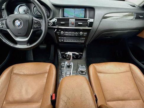 Used 2016 BMW X3 xDrive28i AWD/4WD image 13