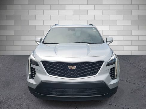 Used 2020 Cadillac XT4 Sport image 8