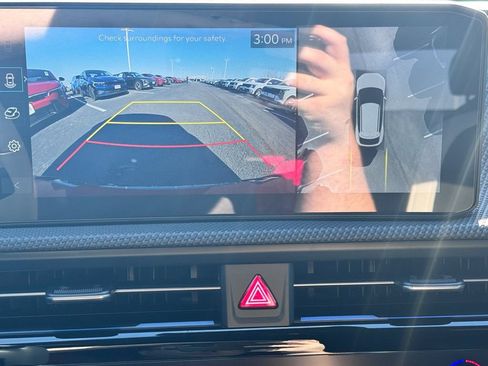 New 2025 Kia EV6 GT-Line AWD/4WD image 21