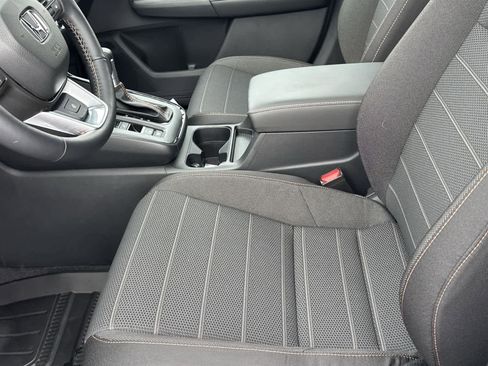 Used 2026 Honda CR-V TrailSport image 12