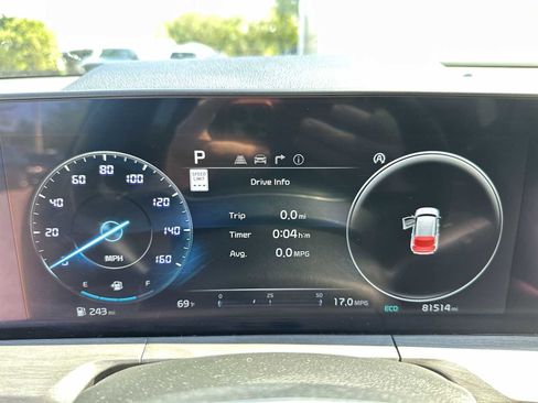 Used 2024 Kia Telluride SX Prestige X-Line AWD/4WD image 25