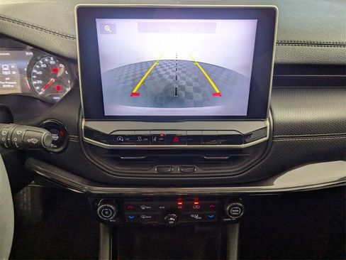 Certified 2023 Jeep Compass Altitude w/ Convenience Group image 24