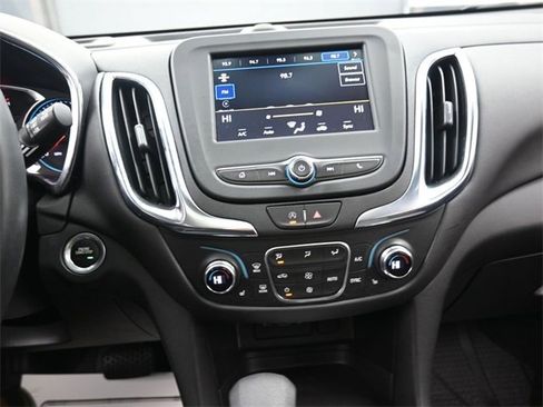 Used 2024 Chevrolet Equinox LT w/ LPO, Floor Liner Package image 10