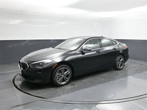 Used 2024 BMW 228i Gran Coupe image 34