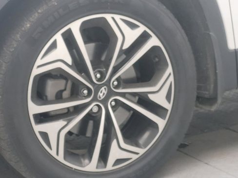 Used 2020 Hyundai Santa Fe SEL AWD/4WD image 31